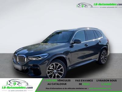 BMW X5 xDrive40i 333 ch BVA