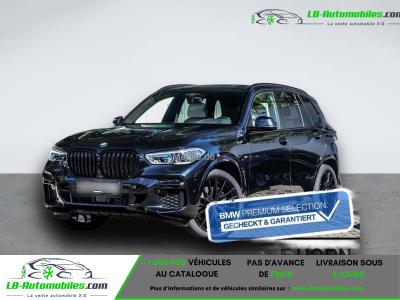 BMW X5 xDrive40i 333 ch BVA