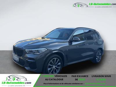 BMW X5 xDrive40i 333 ch BVA
