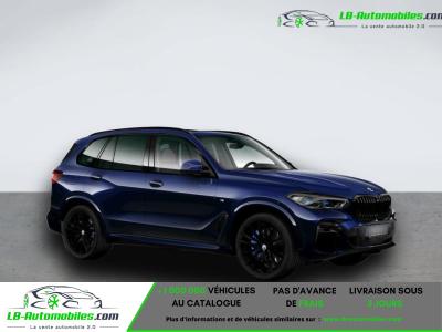 BMW X5 xDrive40i 333 ch BVA