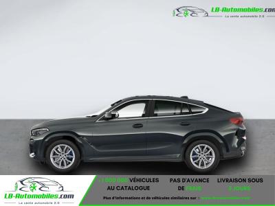 BMW X6 xDrive40i 333 ch BVA