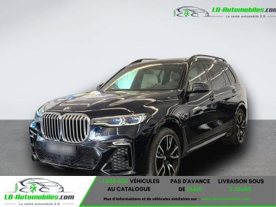 BMW X7 xDrive40d 340 ch BVA