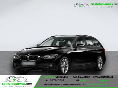 BMW Série 3 Touring 318i 136 ch BVA