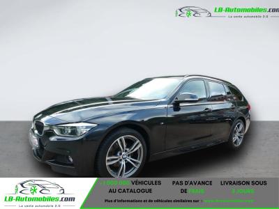 BMW Série 3 Touring 320d xDrive 190 ch BVA