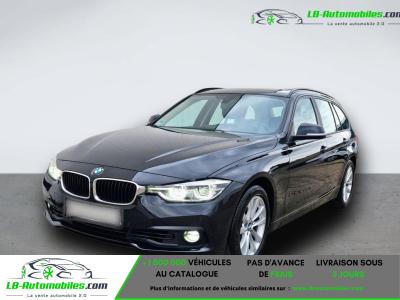 BMW Série 3 Touring 320i 184 ch BVA