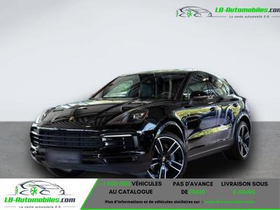 Porsche Cayenne Coupé S 3.0 V6 440 ch  BVA