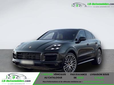 Porsche Cayenne Coupé S 3.0 V6 440 ch  BVA