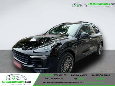 Porsche Cayenne 3.0D V6 262 ch