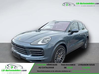Porsche Cayenne GTS 3.6 V6 440 ch