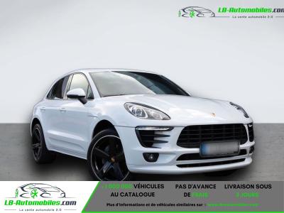 Porsche Macan 2.0 250 ch