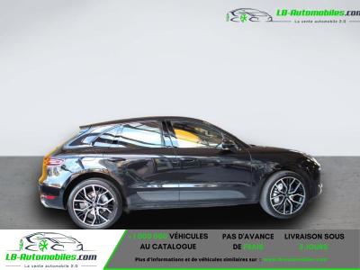 Porsche Macan D 3.0 V6 258 ch