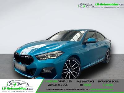BMW Série 2 Gran Coupé 218i 136 ch BVA