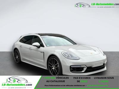 Porsche Panamera 4 Hybride V6 3.0 330