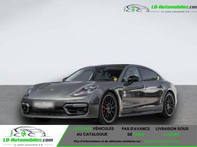 Porsche Panamera 4S V6 3.0 440