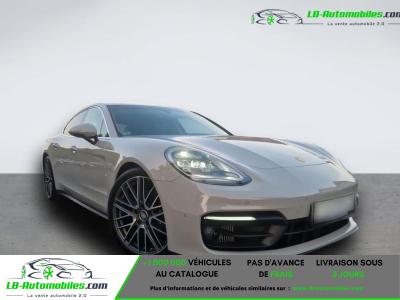 Porsche Panamera 4 V6 3.0 330 ch