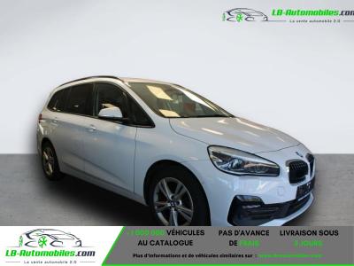 BMW Série 2 Gran Tourer 218d 150 ch
