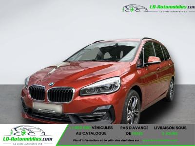 BMW Série 2 Gran Tourer 220i 192 ch