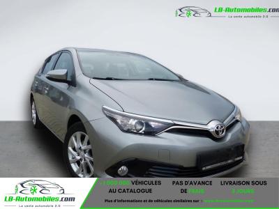 Toyota Auris 116 1.2T BVM