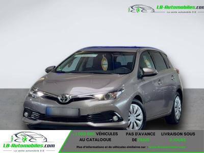 Toyota Auris 116 1.2T BVA