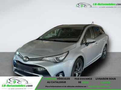 Toyota Avensis Touring Sports  147 VVT-i
