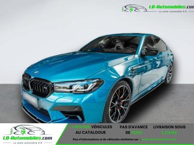 BMW M5 Competition 625 ch BVA