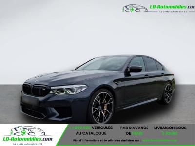 BMW M5  625 ch BVA