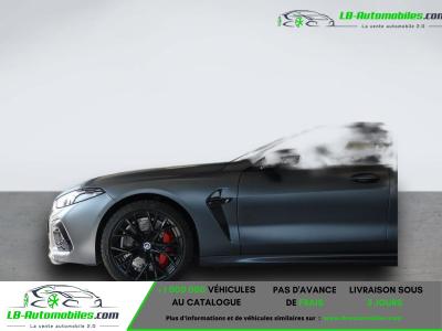 BMW M8 Competition Gran Coupe 625 ch BVA