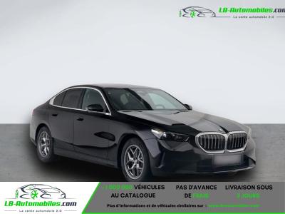 BMW Série 5 Berline 520i 208 ch BVA