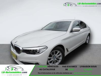 BMW Série 5 520d xDrive 190 ch BVA
