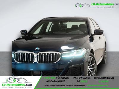 BMW Série 5 530e xDrive 252 ch BVA