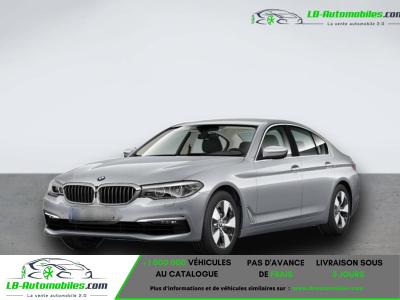BMW Série 5 530i 252 ch BVA