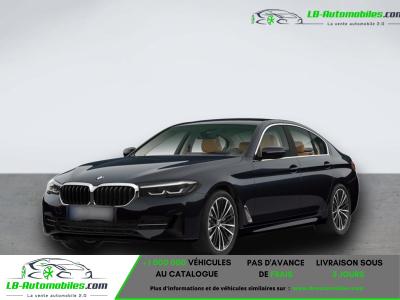 BMW Série 5 540d xDrive 320 ch BVA