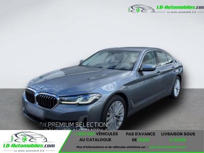 BMW Série 5 540i 340 ch BVA