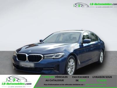BMW Série 5 540i 340 ch BVA