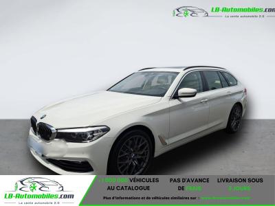 BMW Série 5 Touring 520d 190 ch BVA