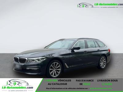 BMW Série 5 Touring 520d 190 ch BVA