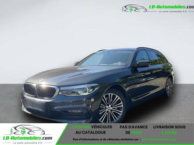 BMW Série 5 Touring 520i 184 ch BVA