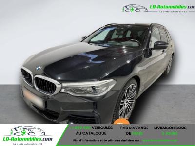 BMW Série 5 Touring 530i 252 ch BVA