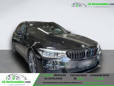 BMW Série 5 Touring 530i 252 ch BVA