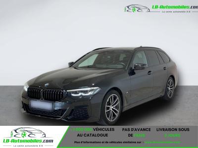 BMW Série 5 Touring 530i 252 ch BVA