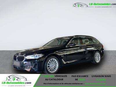 BMW Série 5 Touring 520e 204 ch BVA