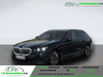 BMW Série 5 Touring 520e 204 ch BVA