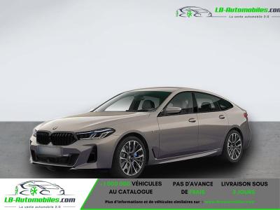 BMW Série 6 Gran Turismo 640i 340 ch BVA