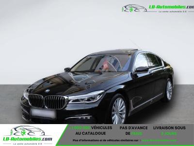 BMW Série 7 750i xDrive 450 ch