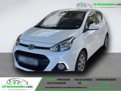 Hyundai I10 1.2 87 BVM
