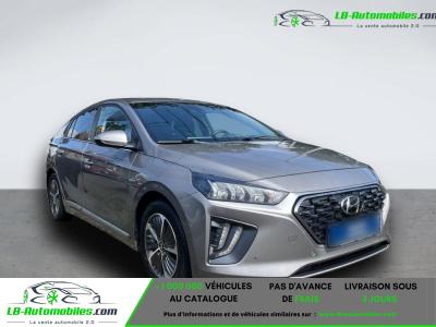 Hyundai IONIQ Hybrid Plug-in 141 ch