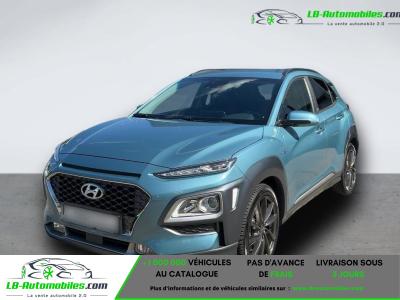 Hyundai Kona 1.6 GDi 105 Hybrid