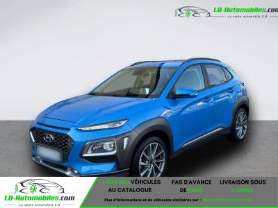 Hyundai Kona 1.6 GDi 141 Hybrid