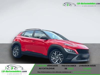 Hyundai Kona 1.6 GDi 141 Hybrid