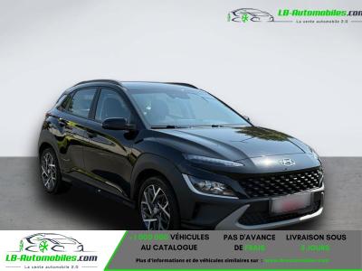 Hyundai Kona 1.6 GDi 105 Hybrid